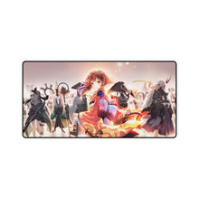 Load image into Gallery viewer, Onmyoji Mouse Pad (Desk Mat)
