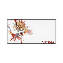 Load image into Gallery viewer, Sword Art Online Mouse Pad (Desk Mat)
