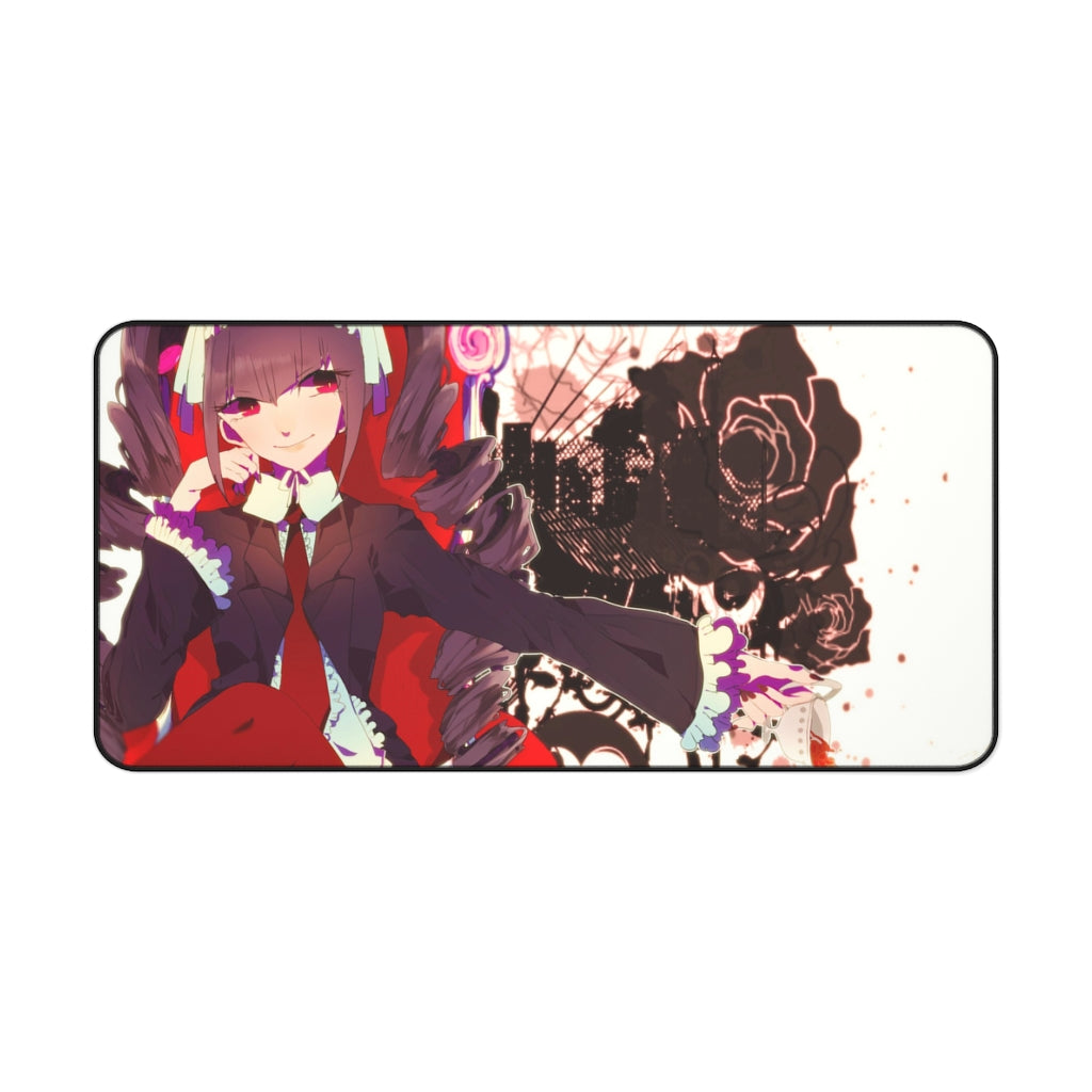 Celestia Ludenberg Mouse Pad (Desk Mat)