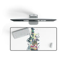 Load image into Gallery viewer, Anime Naruto Mouse Pad (Desk Mat) On Desk
