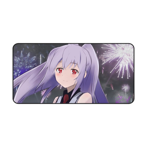 Plastic Memories Isla Mouse Pad (Desk Mat)