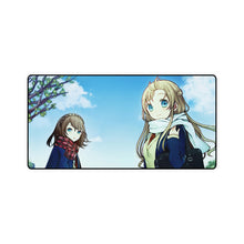 Load image into Gallery viewer, Anime Original Mouse Pad (Desk Mat)
