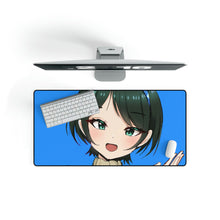 Load image into Gallery viewer, Girlfriend Mouse Pad (Desk Mat)
