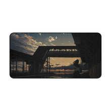Load image into Gallery viewer, Anime Original Mouse Pad (Desk Mat)
