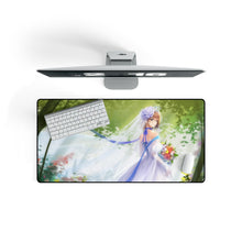 Load image into Gallery viewer, A Certain Magical Index Mouse Pad (Desk Mat)
