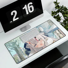 Load image into Gallery viewer, nan Mouse Pad (Desk Mat)
