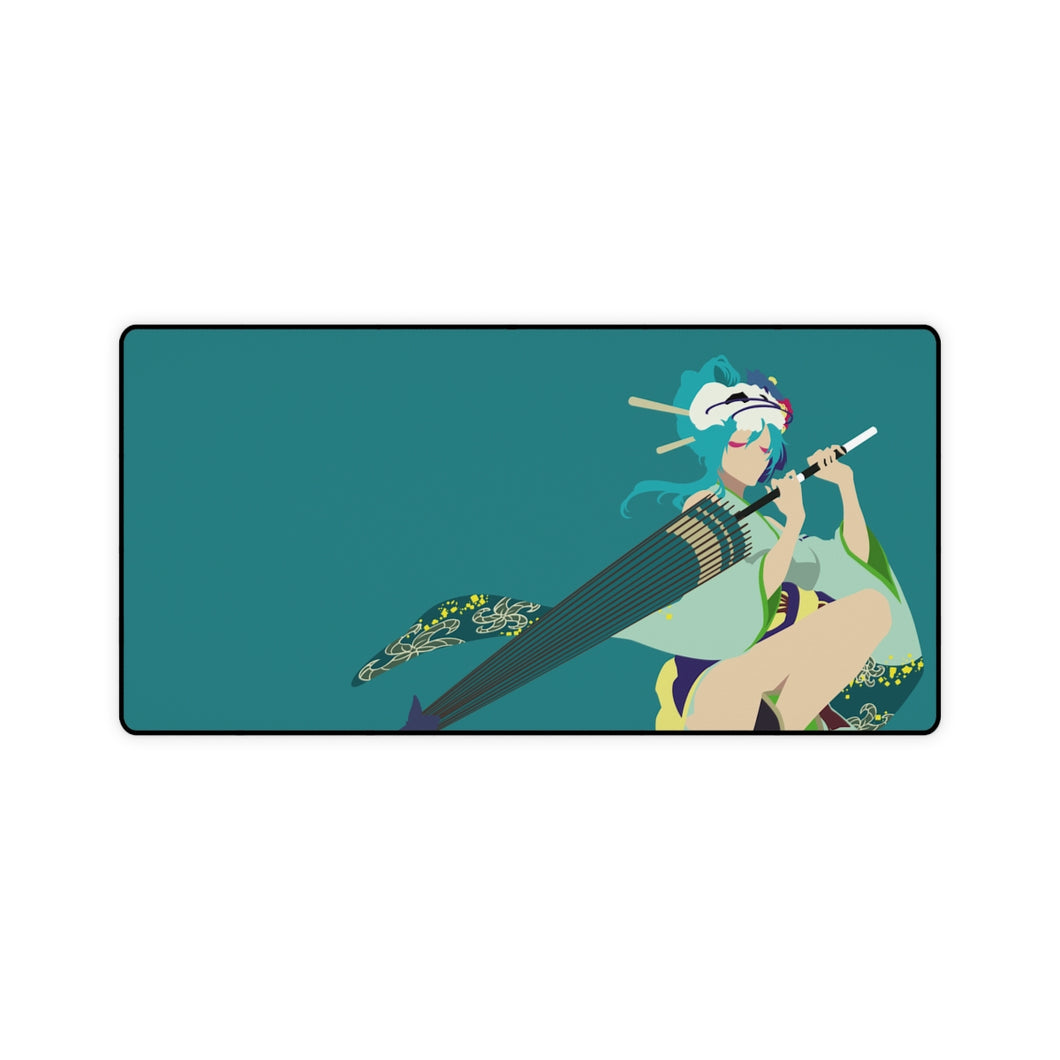 Anime Bleach Mouse Pad (Desk Mat)