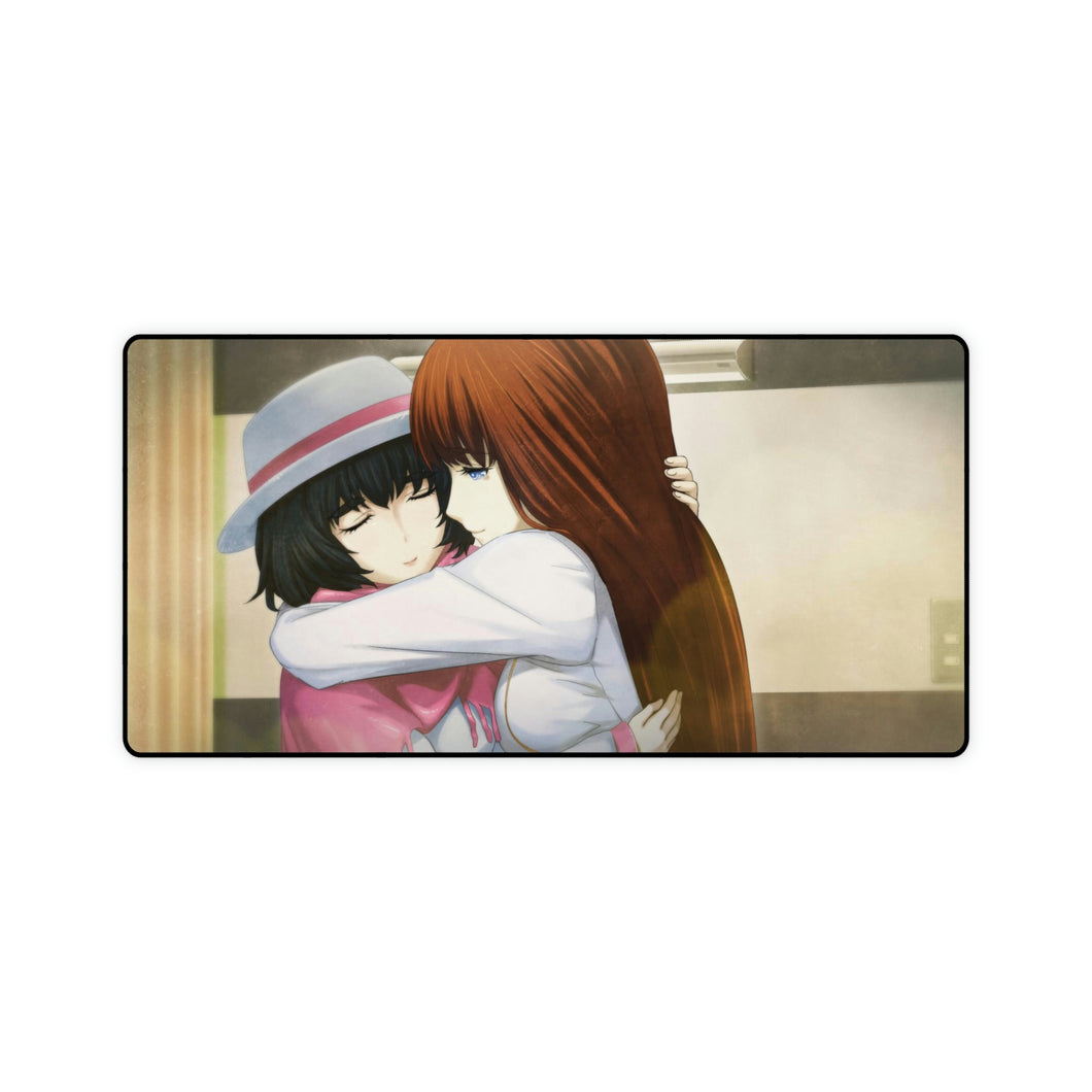 Anime Steins;Gate Mouse Pad (Desk Mat)