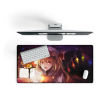 Load image into Gallery viewer, Touhou Mouse Pad (Desk Mat)
