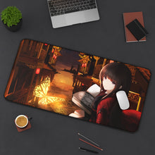 Load image into Gallery viewer, Anime Original Mouse Pad (Desk Mat) On Desk
