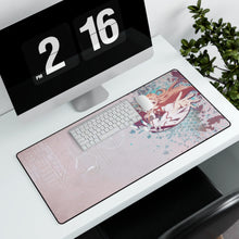 Load image into Gallery viewer, Sword Art Online Mouse Pad (Desk Mat)
