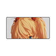 Load image into Gallery viewer, Anime Neon Genesis Evangelion Mouse Pad (Desk Mat)
