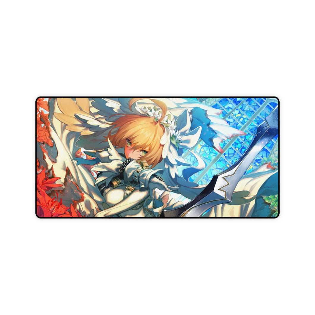 Fate/Grand Order Mouse Pad (Desk Mat)