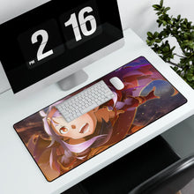 Load image into Gallery viewer, Sword Art Online Mouse Pad (Desk Mat)

