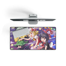 Load image into Gallery viewer, Touhou Mouse Pad (Desk Mat)
