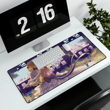 Load image into Gallery viewer, Vocaloid Mouse Pad (Desk Mat)

