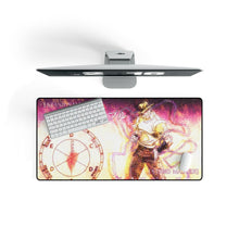 Load image into Gallery viewer, Anime Jojo's Bizarre Adventure Mouse Pad (Desk Mat)
