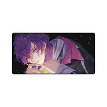 Load image into Gallery viewer, Virtual Youtuber Mouse Pad (Desk Mat)
