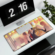Load image into Gallery viewer, Naruto Mouse Pad (Desk Mat)
