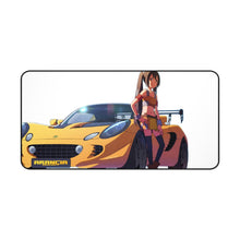 Load image into Gallery viewer, Anime Original Mouse Pad (Desk Mat)
