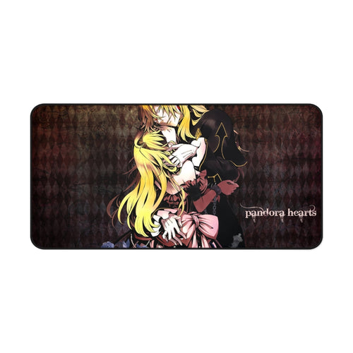 Pandora Hearts Mouse Pad (Desk Mat)