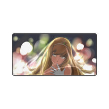 Load image into Gallery viewer, Monogatari (Series) Mouse Pad (Desk Mat)
