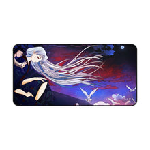 Load image into Gallery viewer, InuYasha Mouse Pad (Desk Mat)
