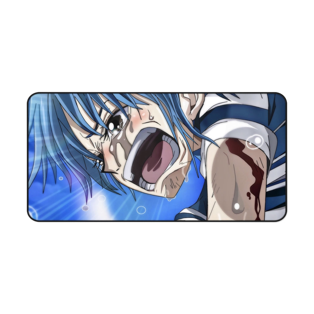 One Piece Mouse Pad (Desk Mat)