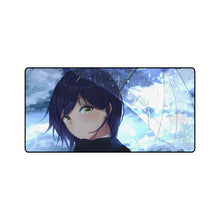 Load image into Gallery viewer, Virtual Youtuber Mouse Pad (Desk Mat)

