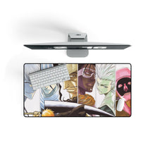 Load image into Gallery viewer, Anime Bleach Mouse Pad (Desk Mat)
