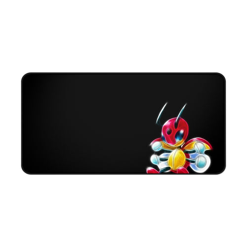 Anime Pokémon Mouse Pad (Desk Mat)
