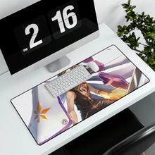 Load image into Gallery viewer, #3.3432, Shaman King, Yoh Asakura, Mouse Pad (Desk Mat)
