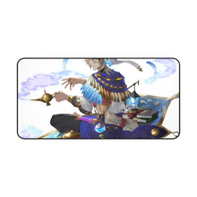Load image into Gallery viewer, Anime Original Mouse Pad (Desk Mat)
