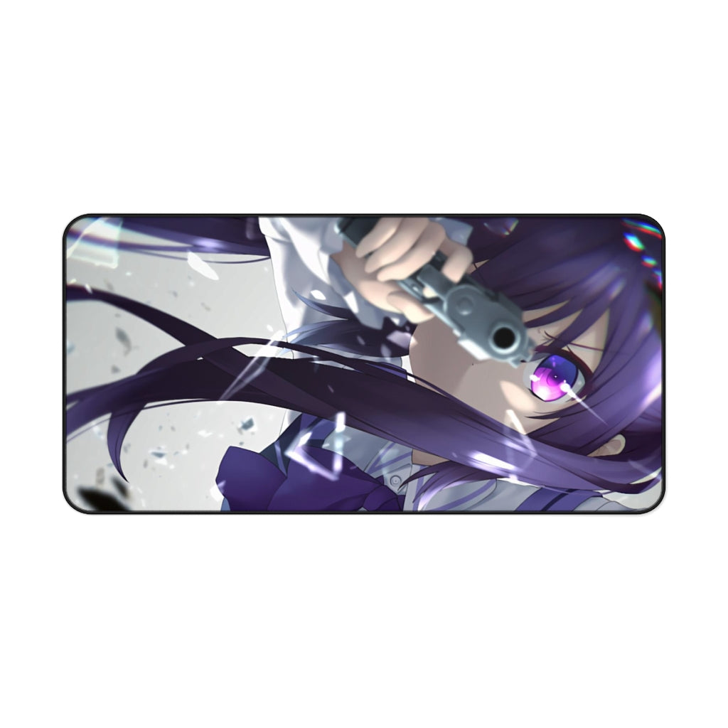 Is The Order A Rabbit? Mouse Pad (Desk Mat)