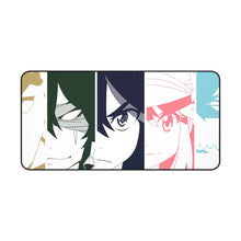 Load image into Gallery viewer, Kill La Kill Mouse Pad (Desk Mat)
