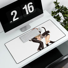 Load image into Gallery viewer, Range Murata Mouse Pad (Desk Mat)
