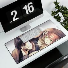 Load image into Gallery viewer, Uta no Prince-sama Mouse Pad (Desk Mat)
