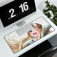 Load image into Gallery viewer, The Rising of the Shield Hero Mouse Pad (Desk Mat)
