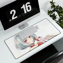 Load image into Gallery viewer, The Rising of the Shield Hero Mouse Pad (Desk Mat)
