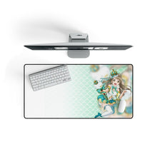 Load image into Gallery viewer, Love Live! Mouse Pad (Desk Mat) On Desk
