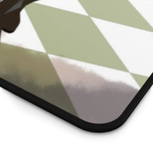Load image into Gallery viewer, Puella Magi Madoka Magica Mouse Pad (Desk Mat) Hemmed Edge
