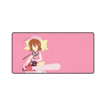 Load image into Gallery viewer, Is This a Zombie? Mouse Pad (Desk Mat)
