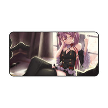 Load image into Gallery viewer, Seraph Of The End Mouse Pad (Desk Mat)
