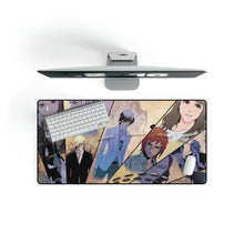 Load image into Gallery viewer, Noblesse, Characters, Mouse Pad (Desk Mat)
