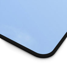 Load image into Gallery viewer, When They Cry Mouse Pad (Desk Mat) Hemmed Edge
