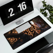 Load image into Gallery viewer, Virtual Youtuber Mouse Pad (Desk Mat)
