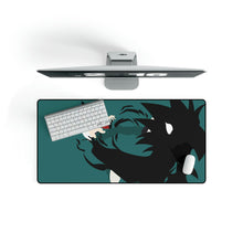 Load image into Gallery viewer, Fumikage Tokoyami, Dark Shadow, Minimalist, [My Hero Academia], Mouse Pad (Desk Mat)
