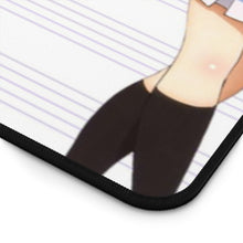 Load image into Gallery viewer, Sound! Euphonium Kumiko Oumae, Reina Kousaka Mouse Pad (Desk Mat) Hemmed Edge
