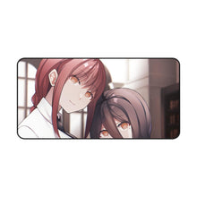 Load image into Gallery viewer, Chainsaw Man Mouse Pad (Desk Mat)
