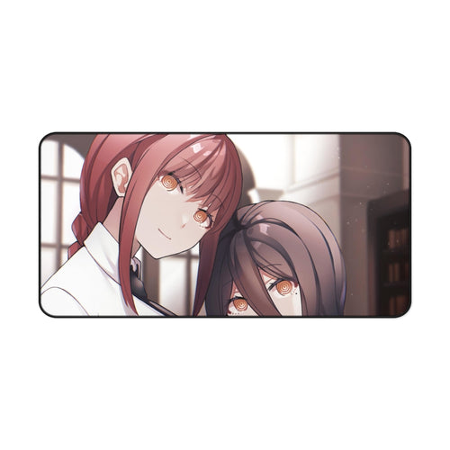 Chainsaw Man Mouse Pad (Desk Mat)